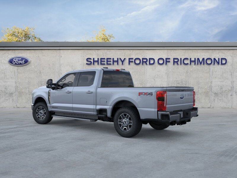 2025 Ford F-250SD Lariat Richmond VA