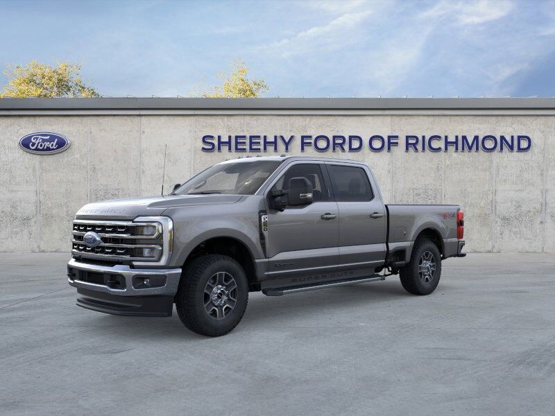 2025 Ford F-250SD Lariat Richmond VA