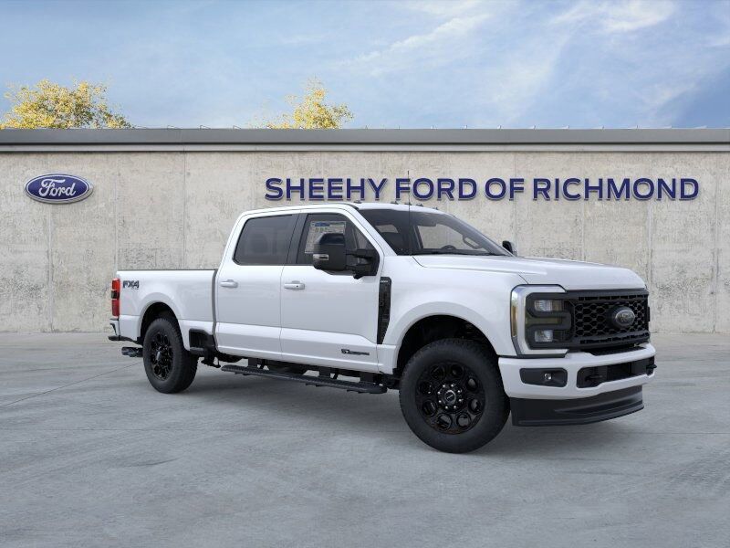 2025 Ford F-250SD Lariat Richmond VA