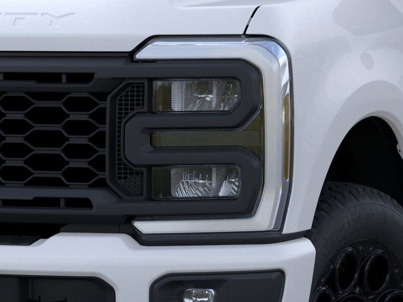 2025 Ford F-250SD Lariat Richmond VA