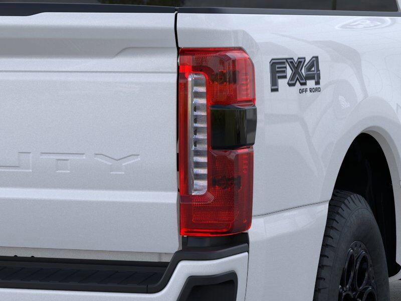 2025 Ford F-250SD Lariat Richmond VA