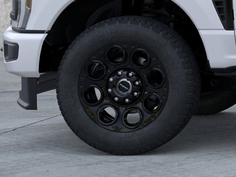 2025 Ford F-250SD Lariat Richmond VA