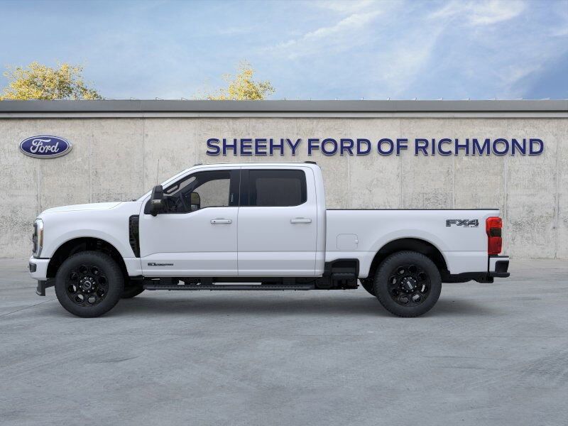 2025 Ford F-250SD Lariat Richmond VA