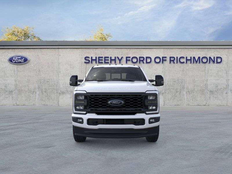 2025 Ford F-250SD Lariat Richmond VA