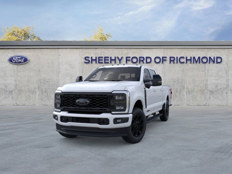 2025 Ford F-250SD Lariat Richmond VA