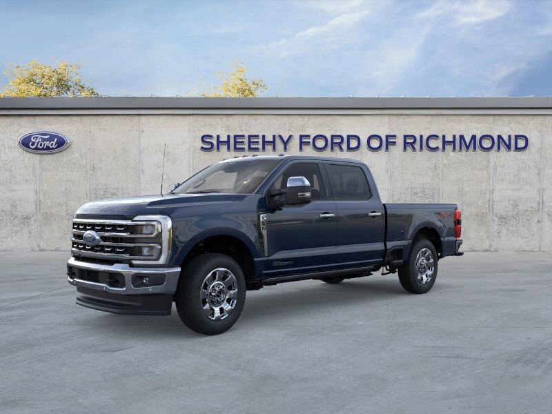 2025 Ford F-250SD Lariat Richmond VA
