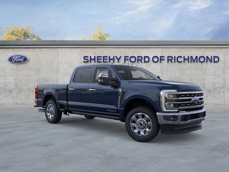 2025 Ford F-250SD Lariat Richmond VA