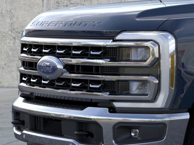 2025 Ford F-250SD Lariat Richmond VA