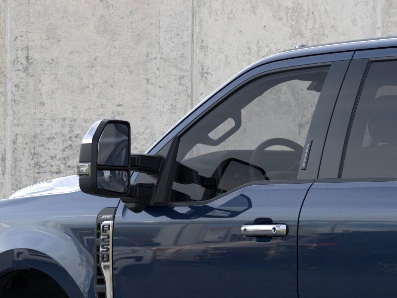 2025 Ford F-250SD Lariat Richmond VA