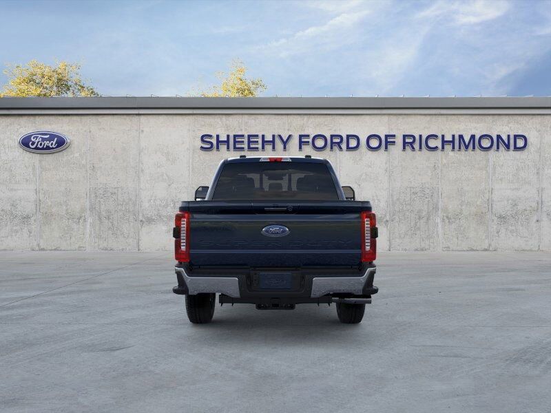 2025 Ford F-250SD Lariat Richmond VA