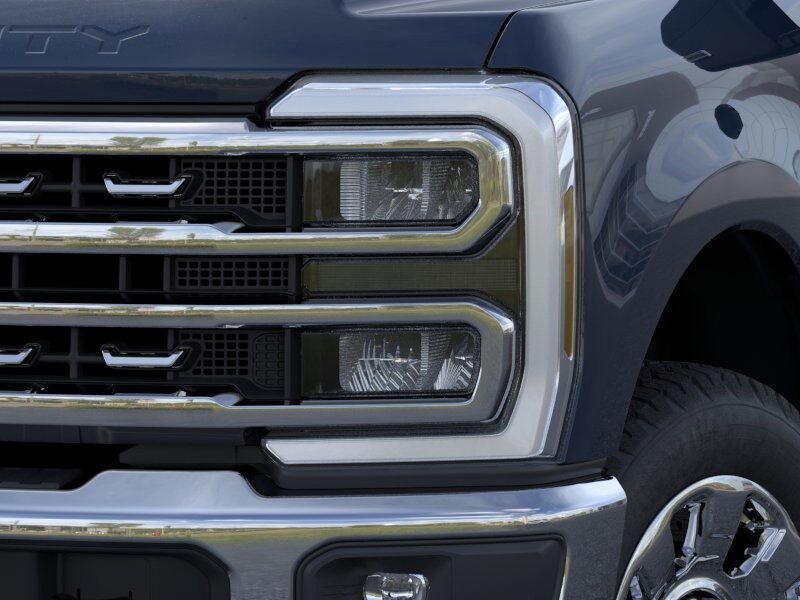 2025 Ford F-250SD Lariat Richmond VA