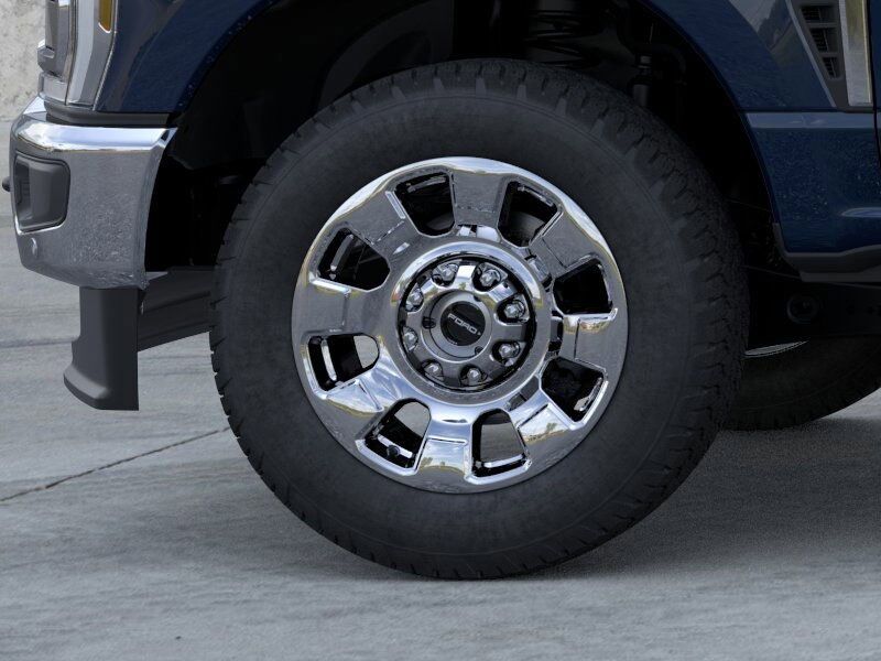 2025 Ford F-250SD Lariat Richmond VA