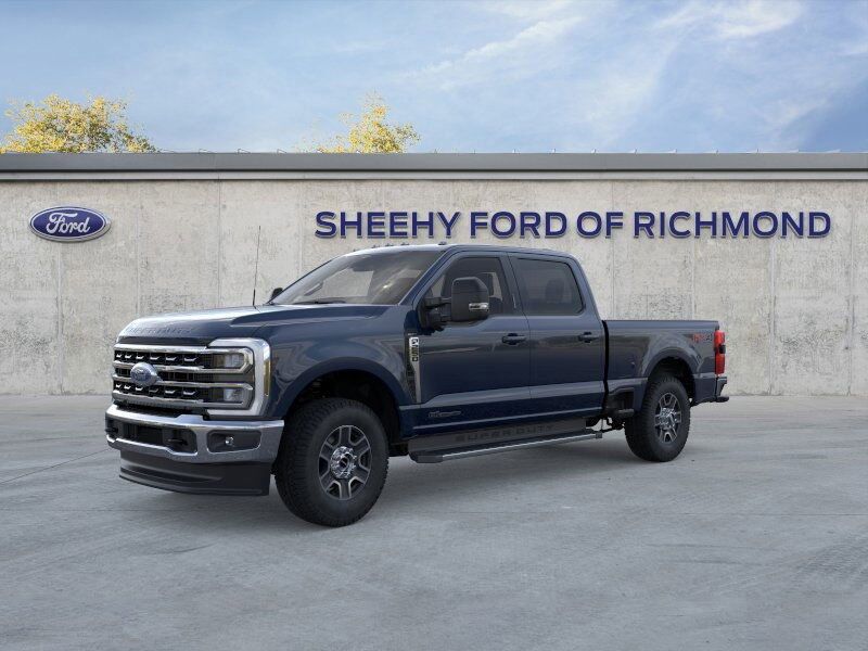2025 Ford F-250SD Lariat Richmond VA