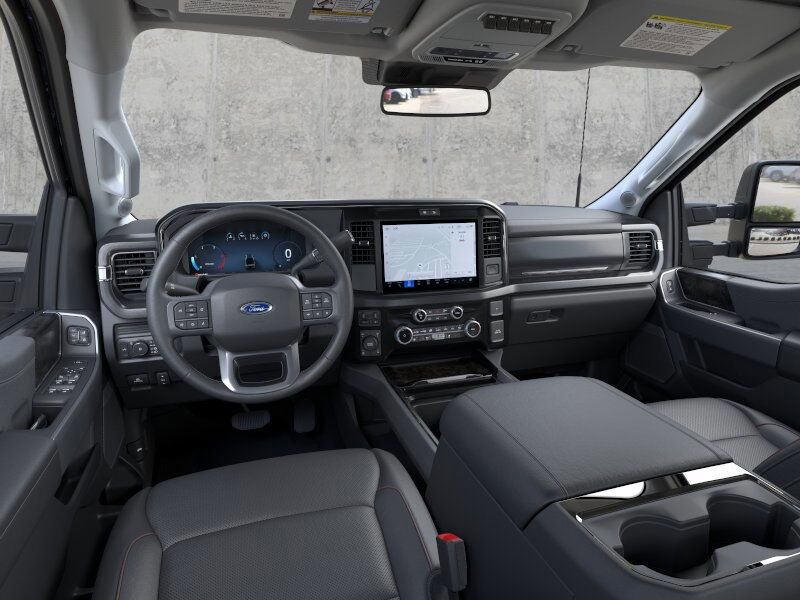2025 Ford F-250SD Lariat Richmond VA
