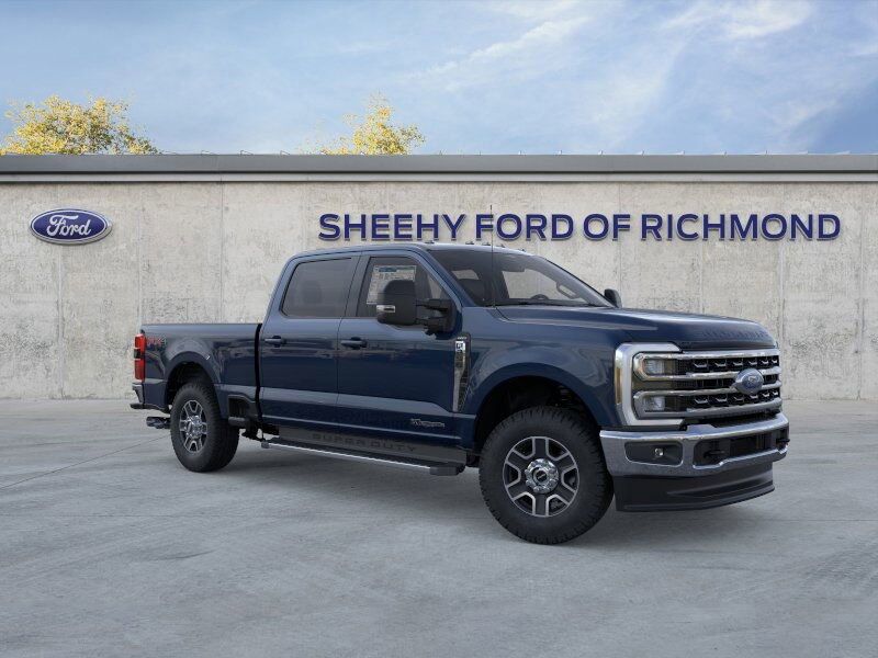 2025 Ford F-250SD Lariat Richmond VA