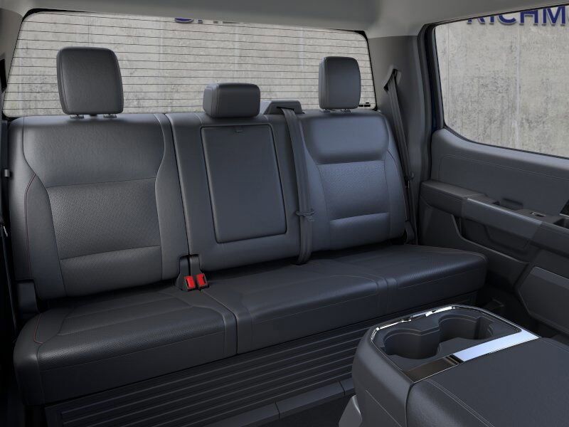 2025 Ford F-250SD Lariat Richmond VA