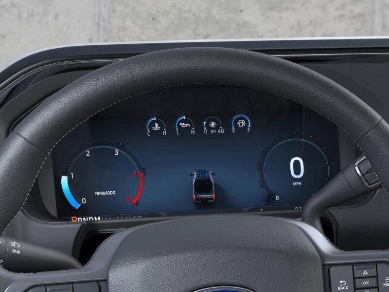 2025 Ford F-250SD Lariat Richmond VA