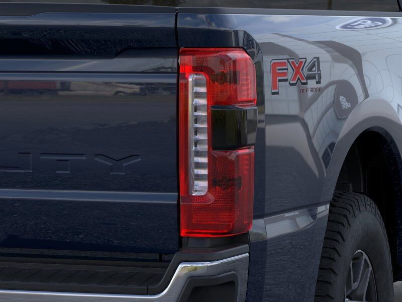 2025 Ford F-250SD Lariat Richmond VA