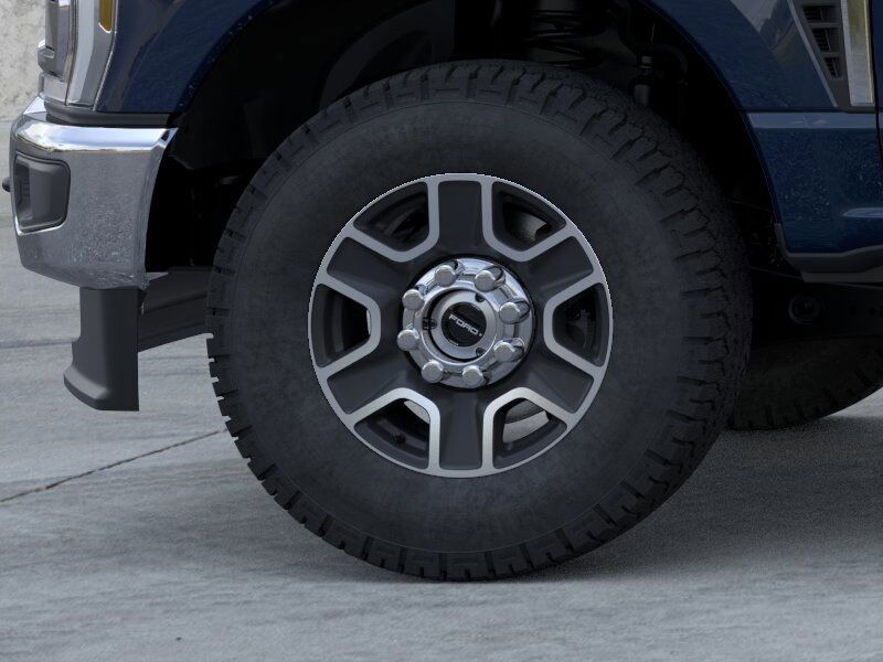 2025 Ford F-250SD Lariat Richmond VA