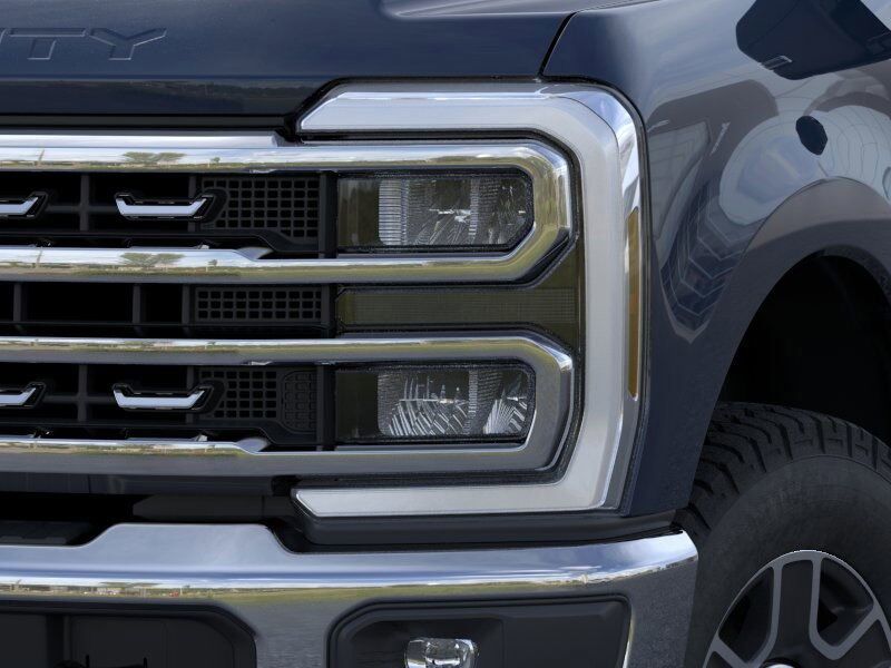 2025 Ford F-250SD Lariat Richmond VA