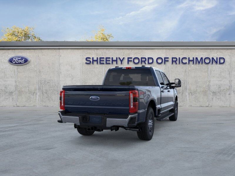 2025 Ford F-250SD Lariat Richmond VA