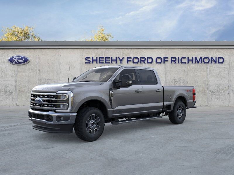 2025 Ford F-250SD Lariat Richmond VA