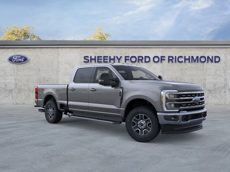 2025 Ford F-250SD Lariat Richmond VA
