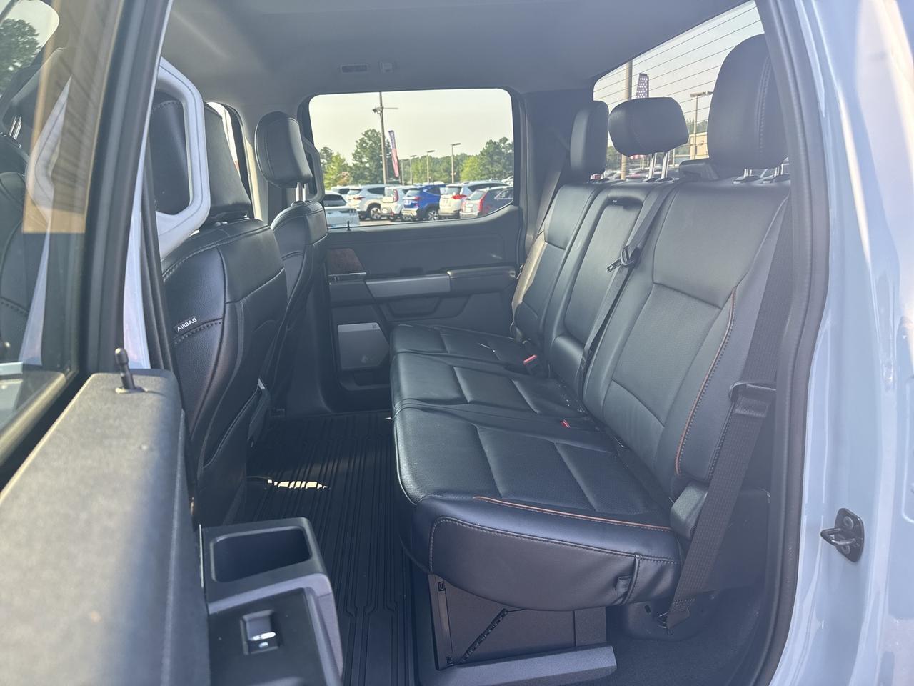 2025 Ford F-250SD Lariat Richmond VA