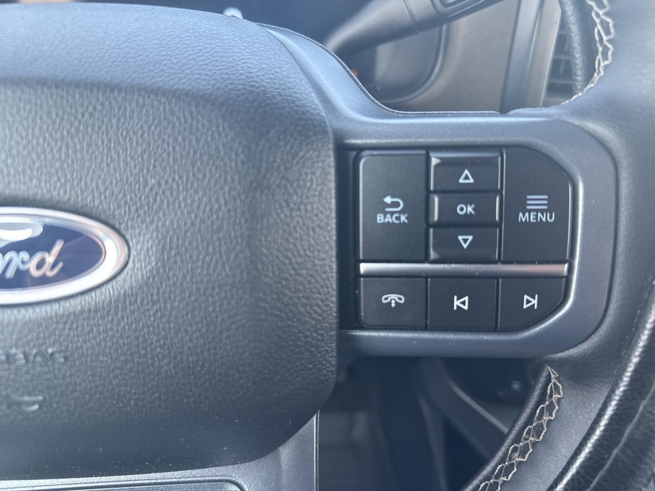 2025 Ford F-250SD Lariat Richmond VA