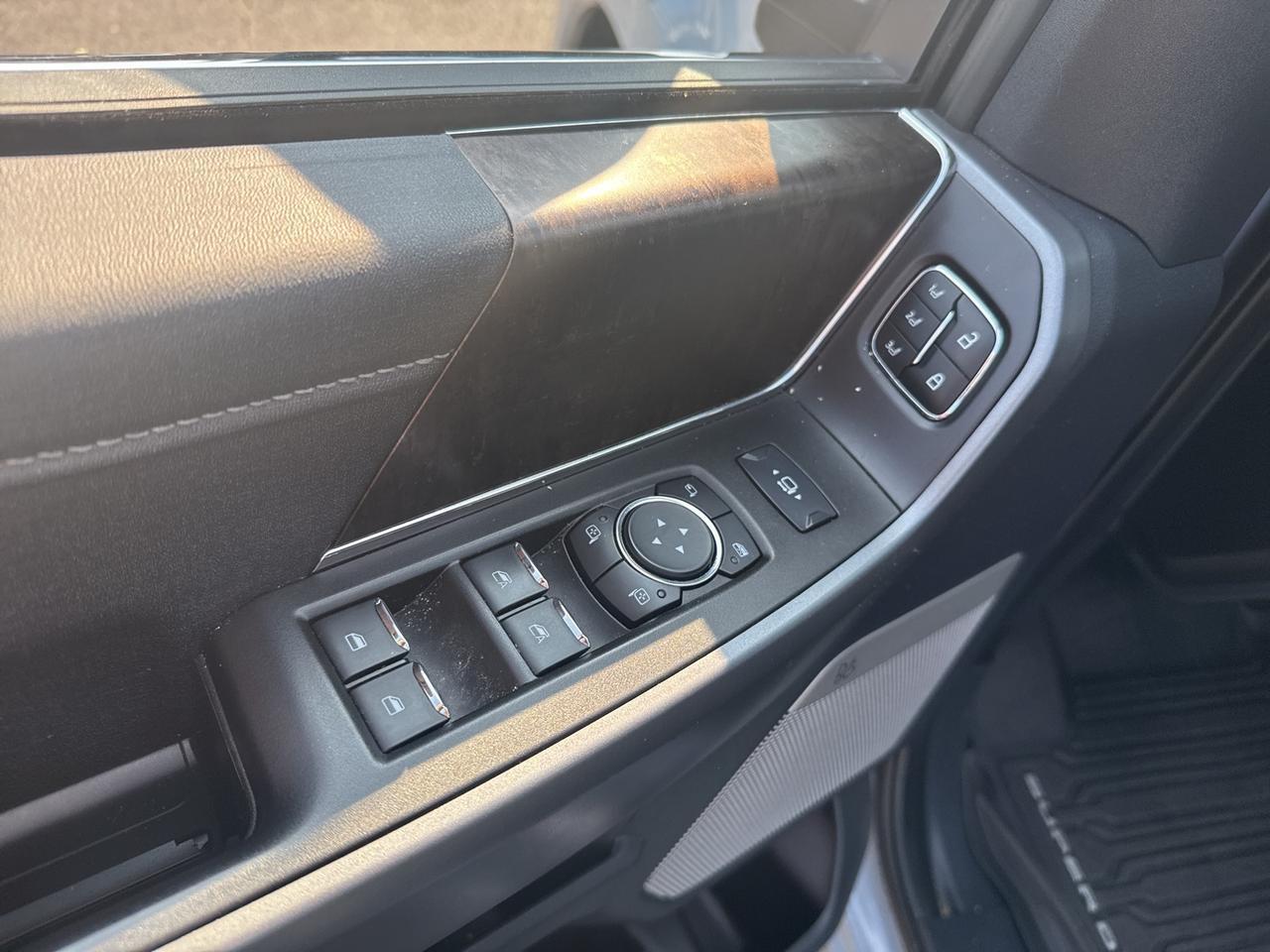 2025 Ford F-250SD Lariat Richmond VA