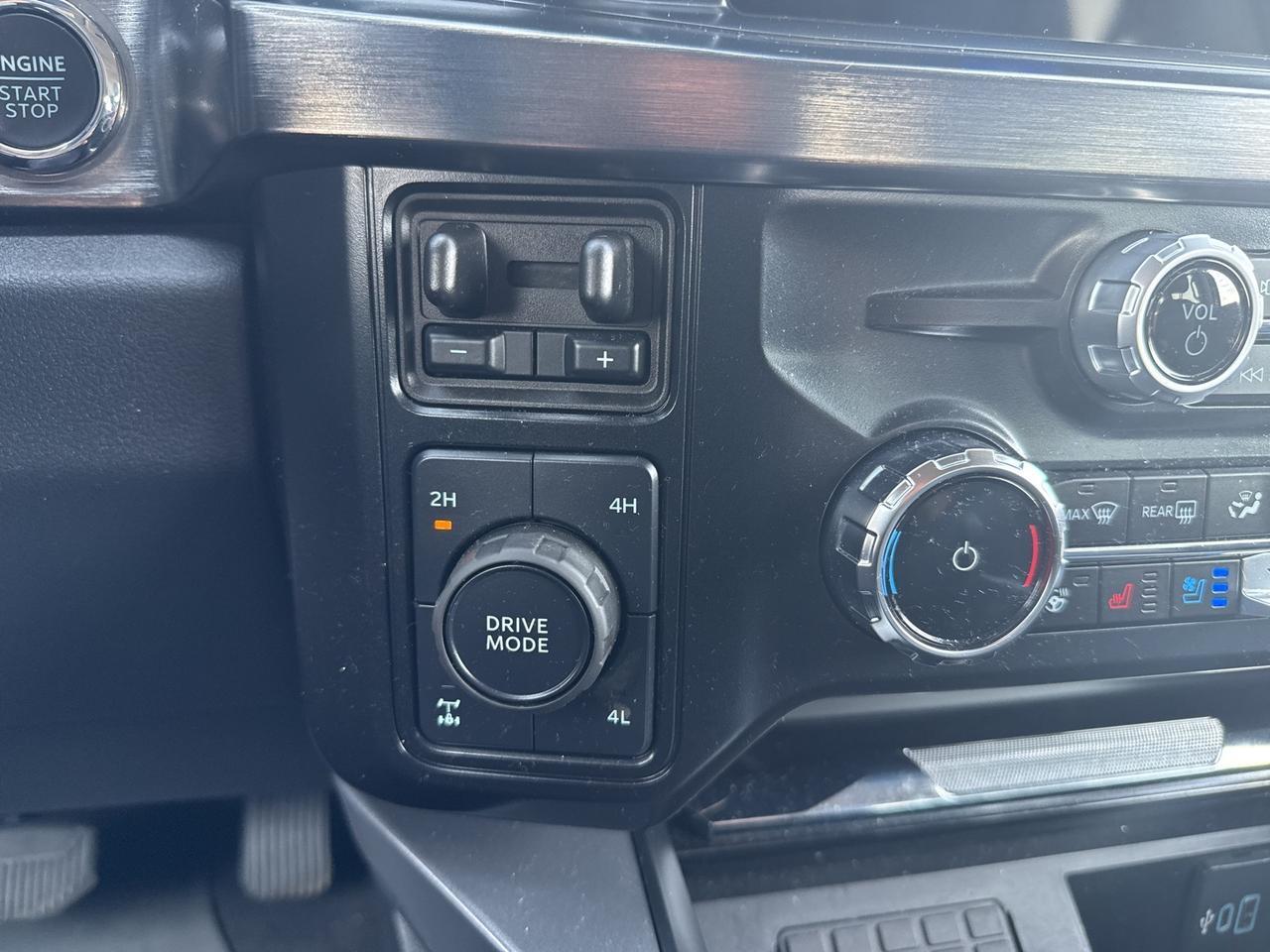 2025 Ford F-250SD Lariat Richmond VA
