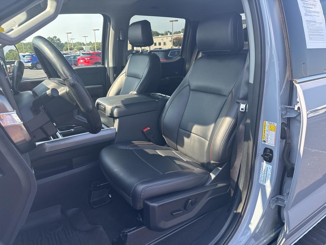 2025 Ford F-250SD Lariat Richmond VA