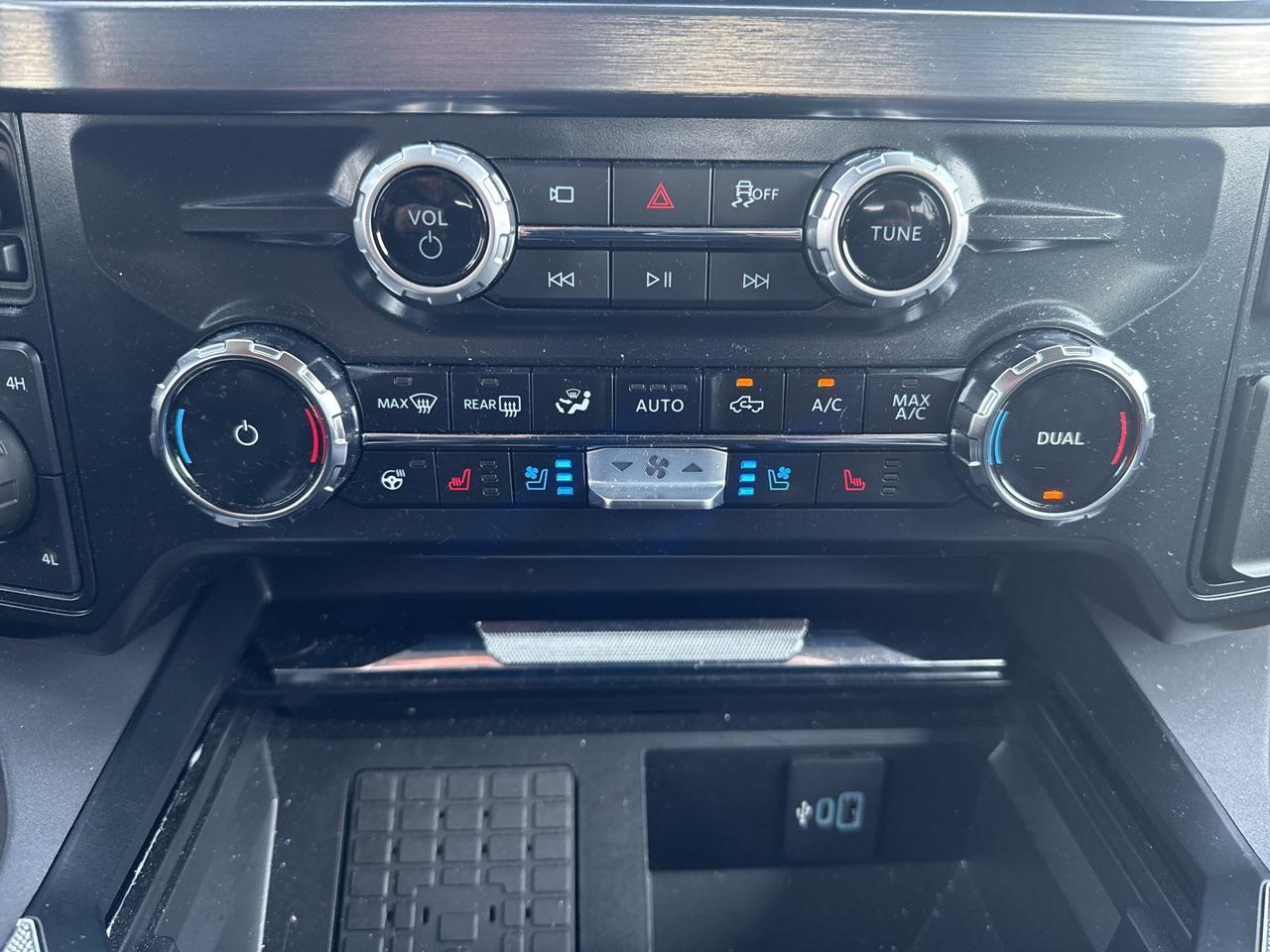 2025 Ford F-250SD Lariat Richmond VA