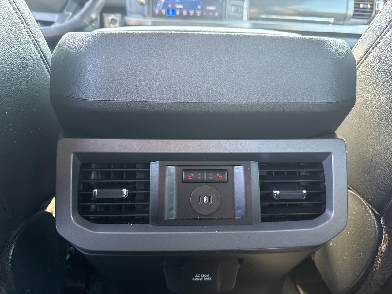 2025 Ford F-250SD Lariat Richmond VA