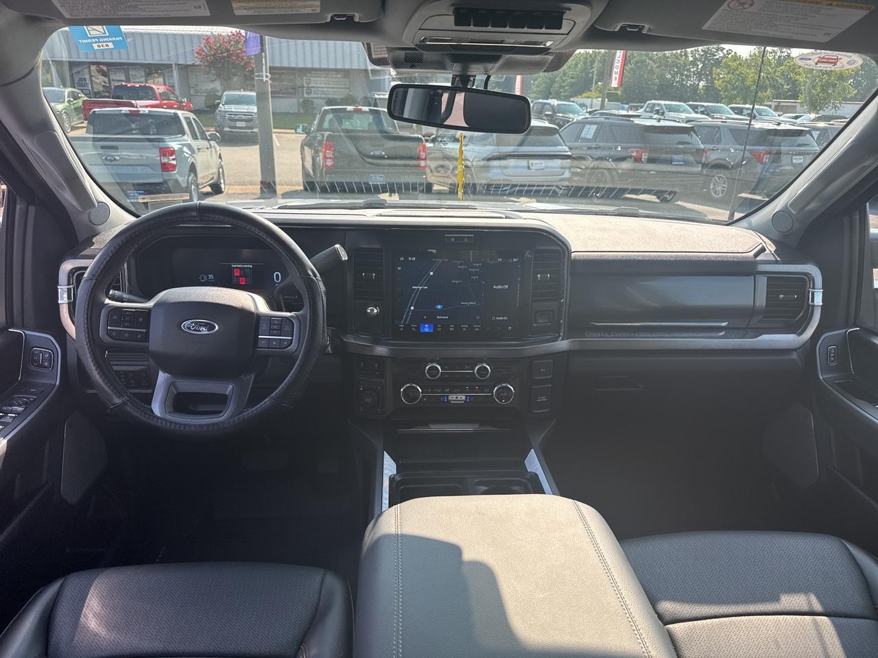 2025 Ford F-250SD Lariat Richmond VA