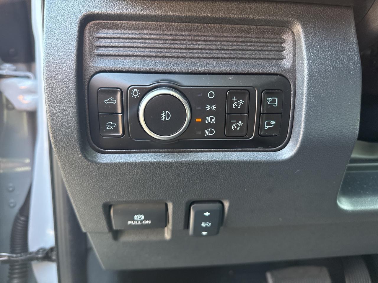 2025 Ford F-250SD Lariat Richmond VA