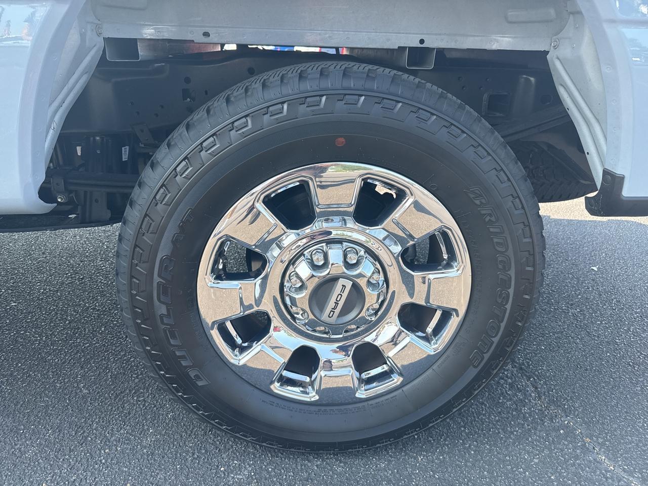 2025 Ford F-250SD Lariat Richmond VA