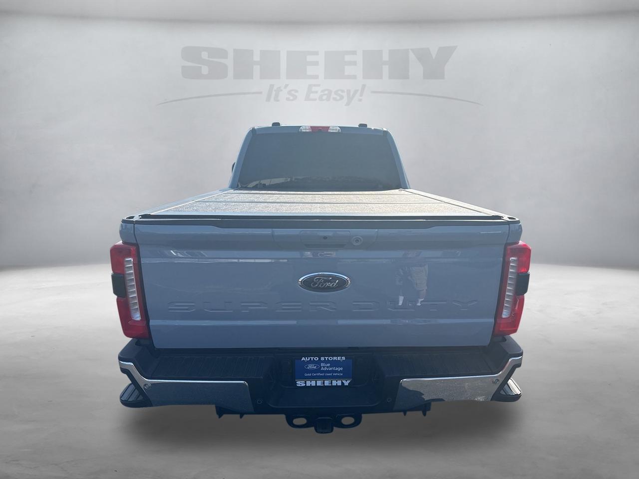 2025 Ford F-250SD Lariat Richmond VA