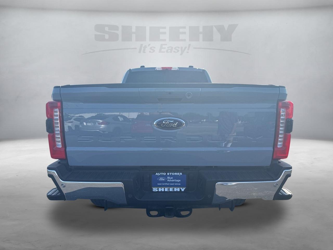 2025 Ford F-250SD Lariat Richmond VA