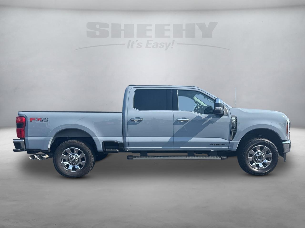 2025 Ford F-250SD Lariat Richmond VA