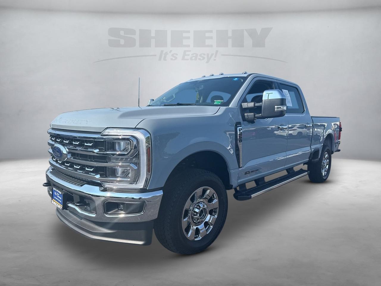 2025 Ford F-250SD Lariat Richmond VA
