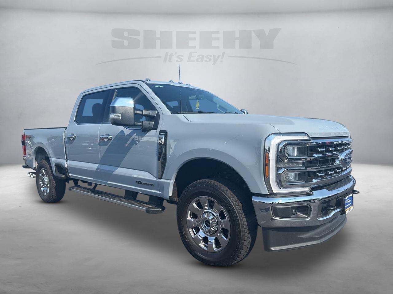 2025 Ford F-250SD Lariat Richmond VA