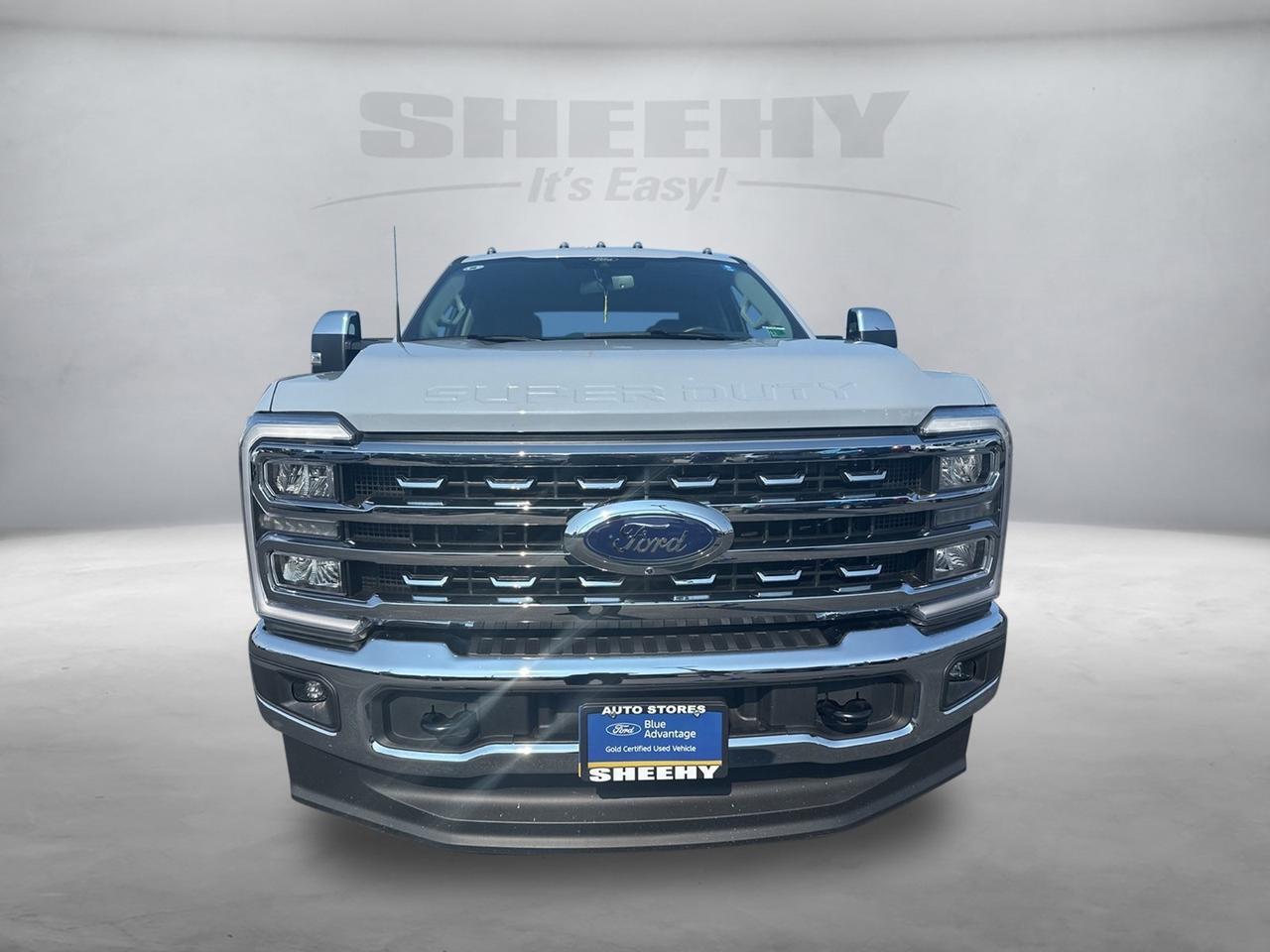 2025 Ford F-250SD Lariat Richmond VA