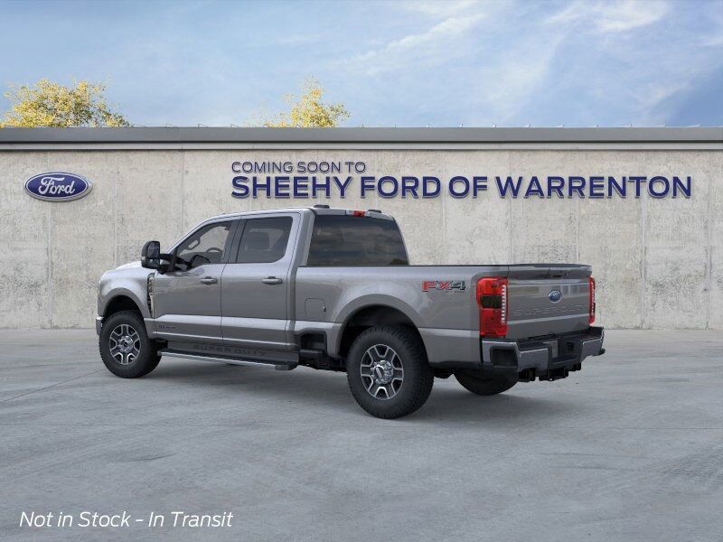 2025 Ford F-250SD Lariat Warrenton VA