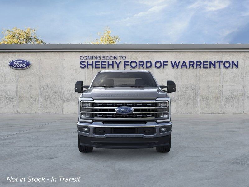 2025 Ford F-250SD Lariat Warrenton VA