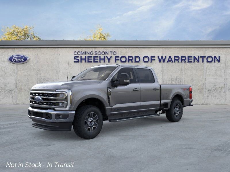 2025 Ford F-250SD Lariat Warrenton VA