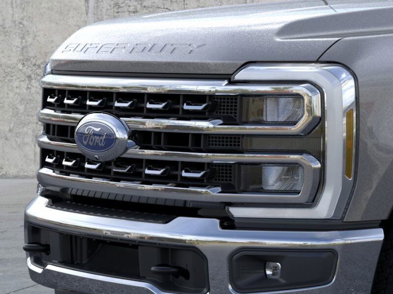 2025 Ford F-250SD Lariat Warrenton VA