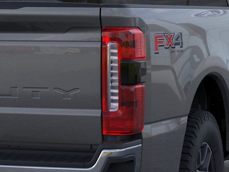 2025 Ford F-250SD Lariat Warrenton VA