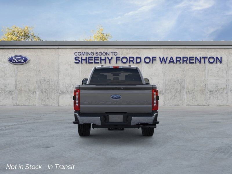 2025 Ford F-250SD Lariat Warrenton VA