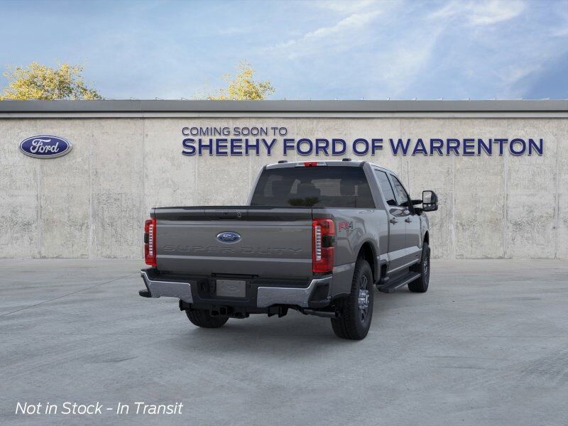 2025 Ford F-250SD Lariat Warrenton VA